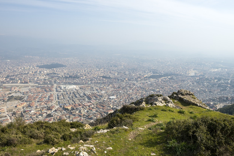 Hatay Hassa’nın 2023 Nüfusu Kaçtır?