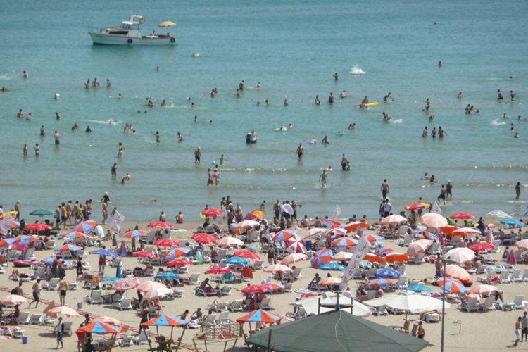  Hatay’ın En İyi Plajı Hangisidir?
