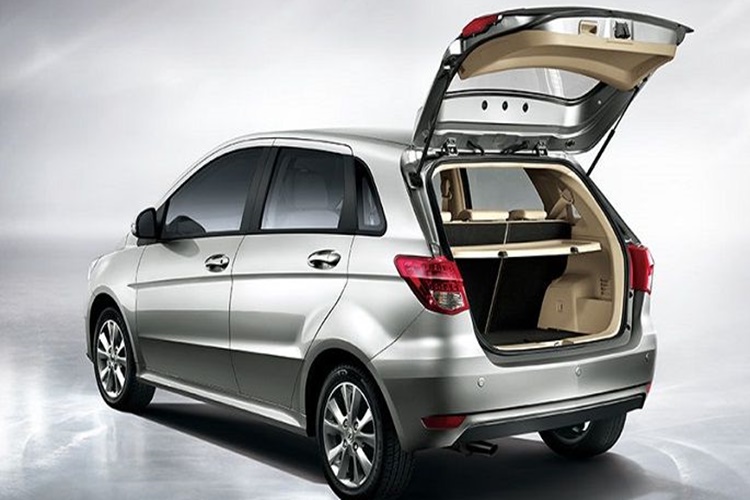 Hatchback Bagaj Hacimleri Nedir?