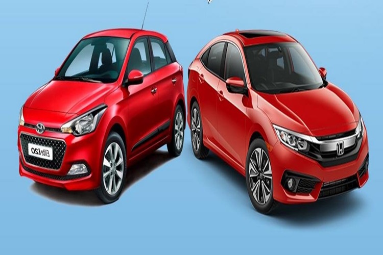 Hatchback ile Sedan Arasındaki Fark Nedir?