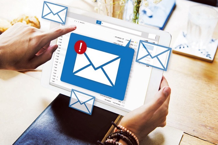 Hatırlatma Maili Nasıl Atılır?