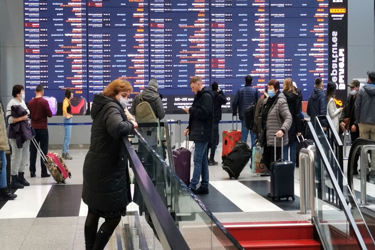 Havaalanında Vize Cezası Nereye Ödenir?