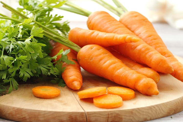 Havuç Hangi Ayda Toplanır?