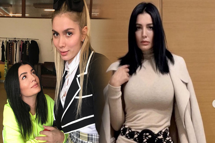 Havva Öztel Eski Eşi Kimdir?