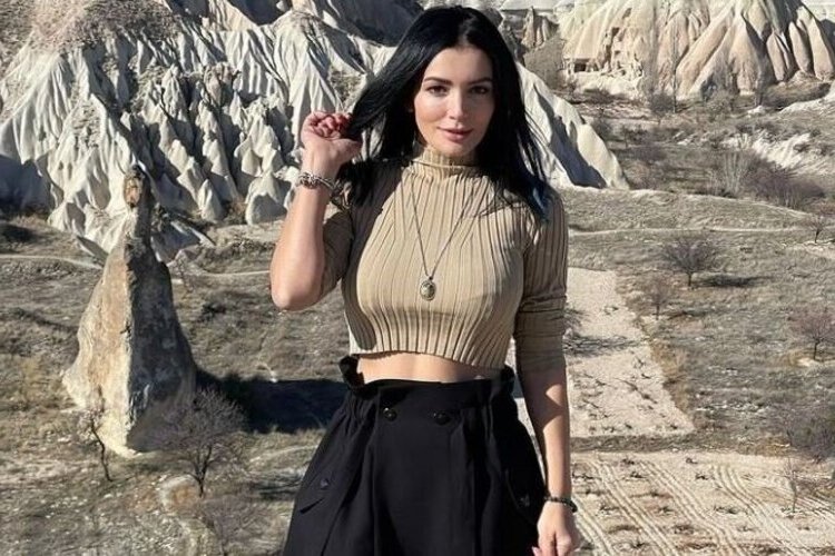 Havva Öztel Nerede Oturuyor?