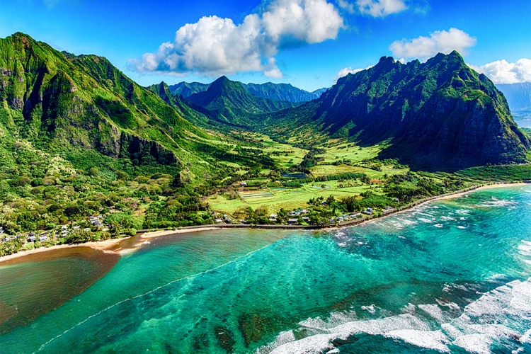 Hawaii Nasıl Bir Yerdir?