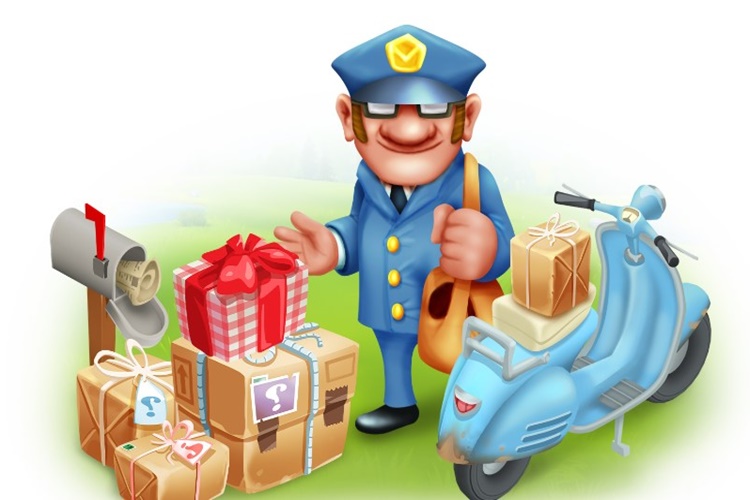Hay Day Bağışlar Nasıl Toplanır?