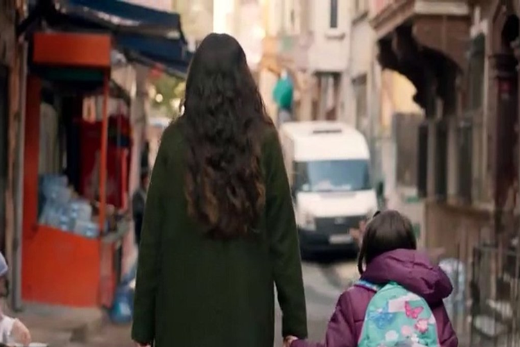 Hayatımın Şansı Dizisi Uyarlama Mı?