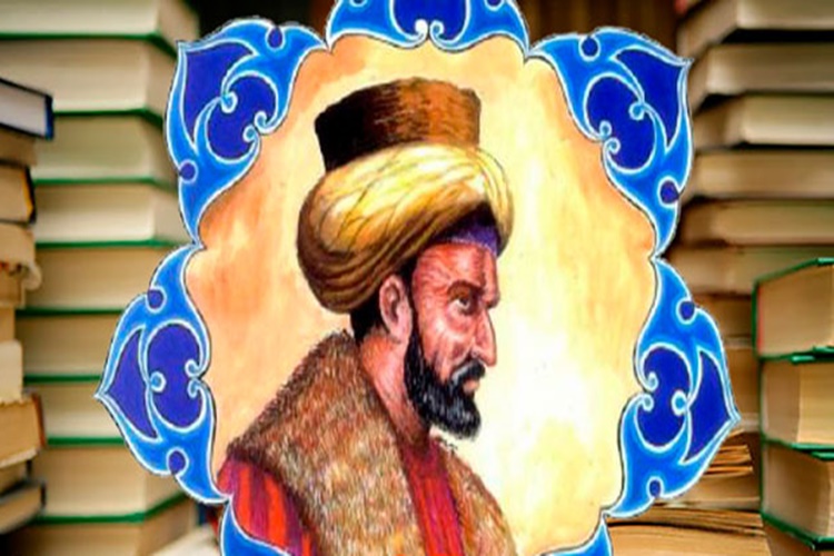 Hayrabad Kim Yazdı?