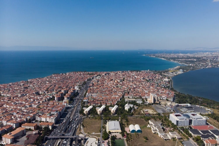 Hayrola Lunapark Hangi Durak?