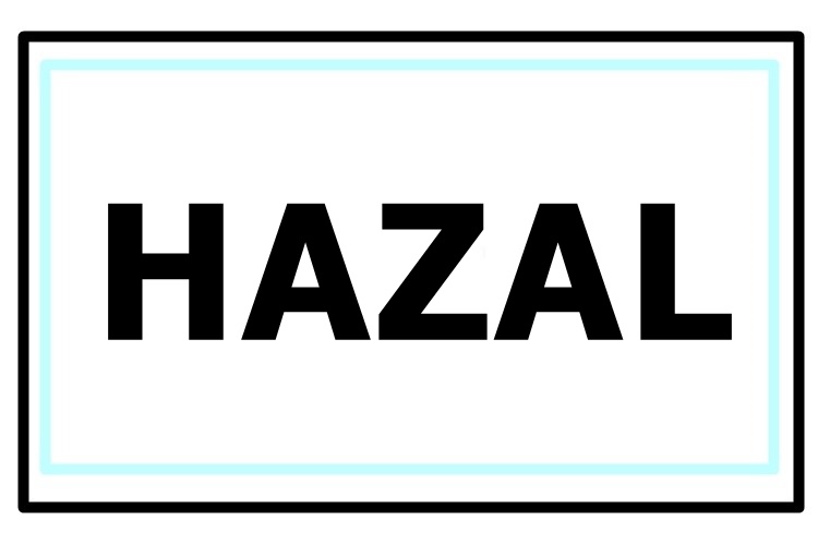 Hazal İsmi Kuran'da Geçiyor Mu?