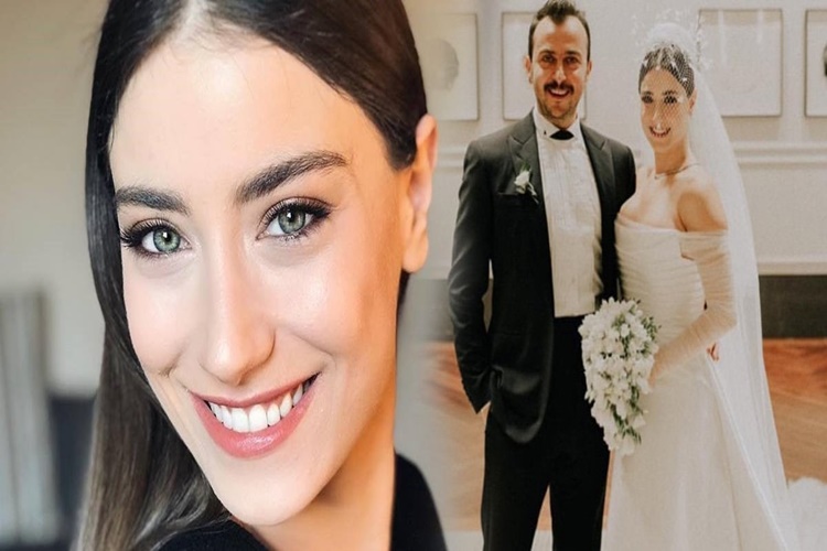 Hazal Kaya Kaç Yaşında Evlendi?