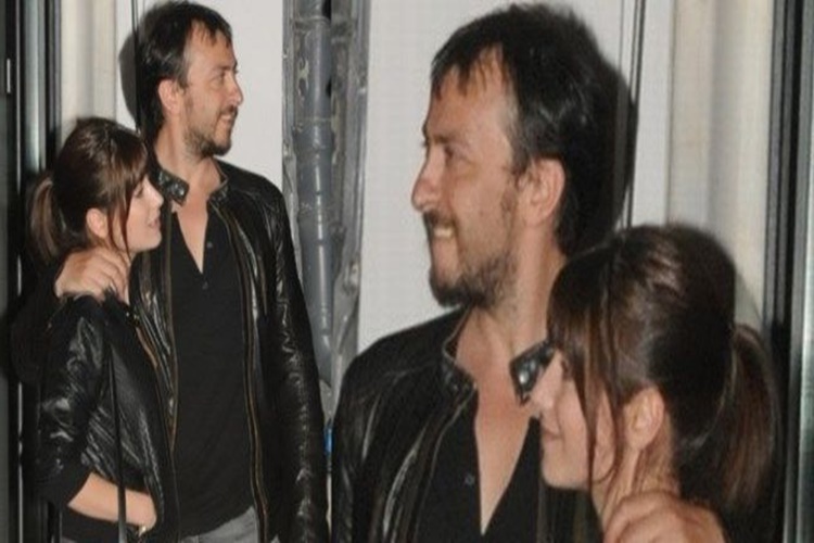 Hazal Kaya Ve Ali Atay Ne Zaman Sevgili Oldu?