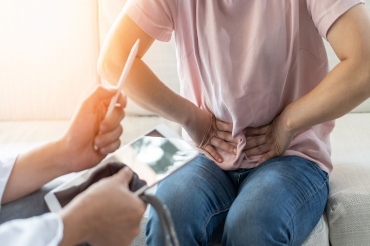 Hazımsızlık Neden Olur?