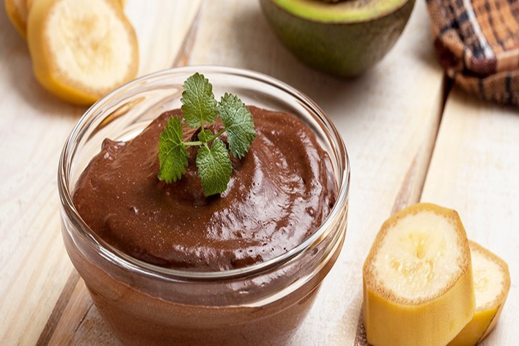 Hazır Puding Sütsüz Olur Mu?