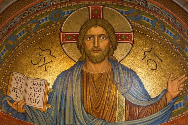 Hazreti İsa Çarmıha Gerildi Mi?