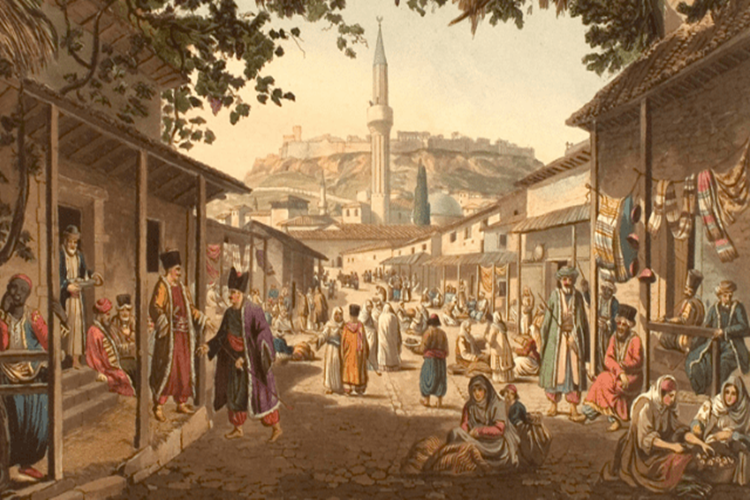Hazreti Ömer Peygamber Midir?