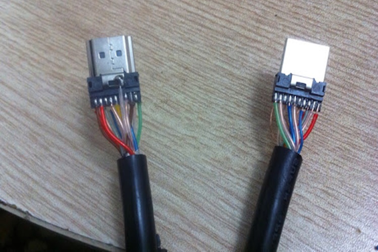  Hdmi Kablosu Nasıl Tamir Edilir?