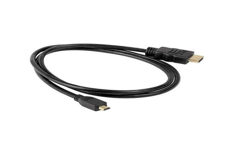 Hdmi Şarj Eder Mi?