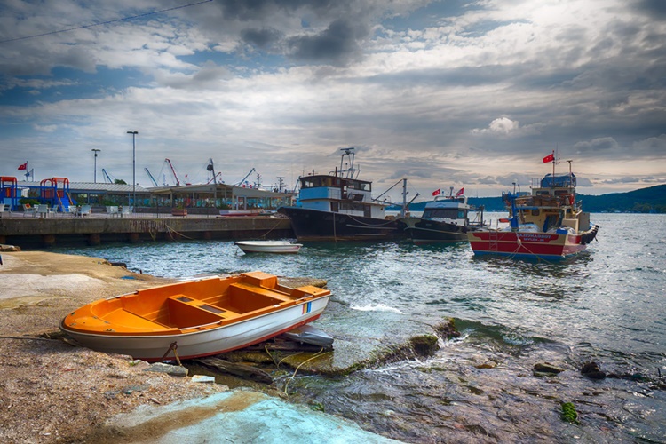 Hdr Fotoğraf Düzenleyici Nedir?