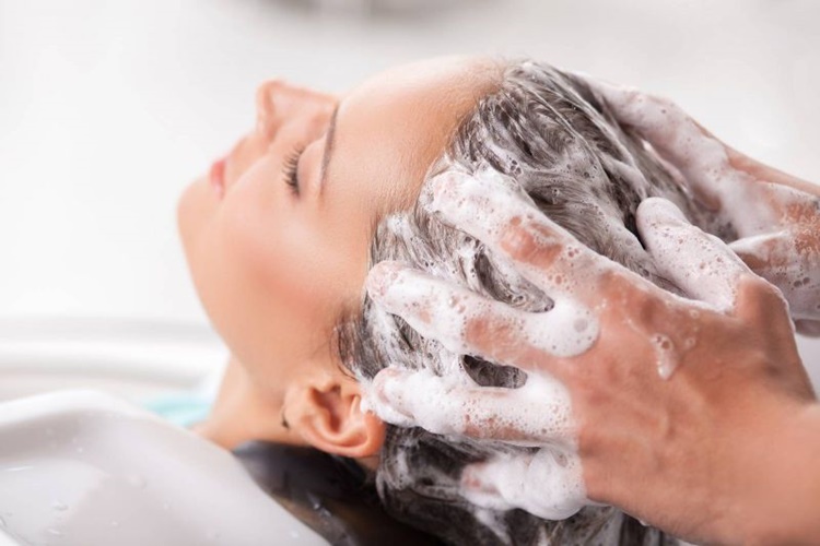 Head Shoulders Saç Uzatır Mı?