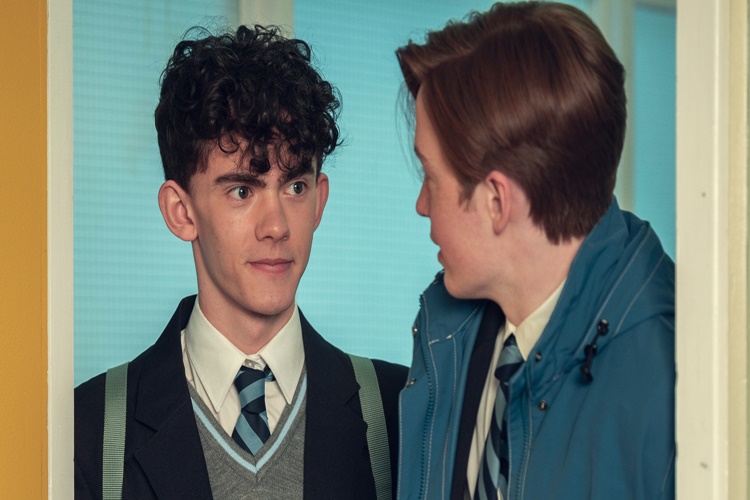 Heartstopper Dizisi Final Yaptı Mı?