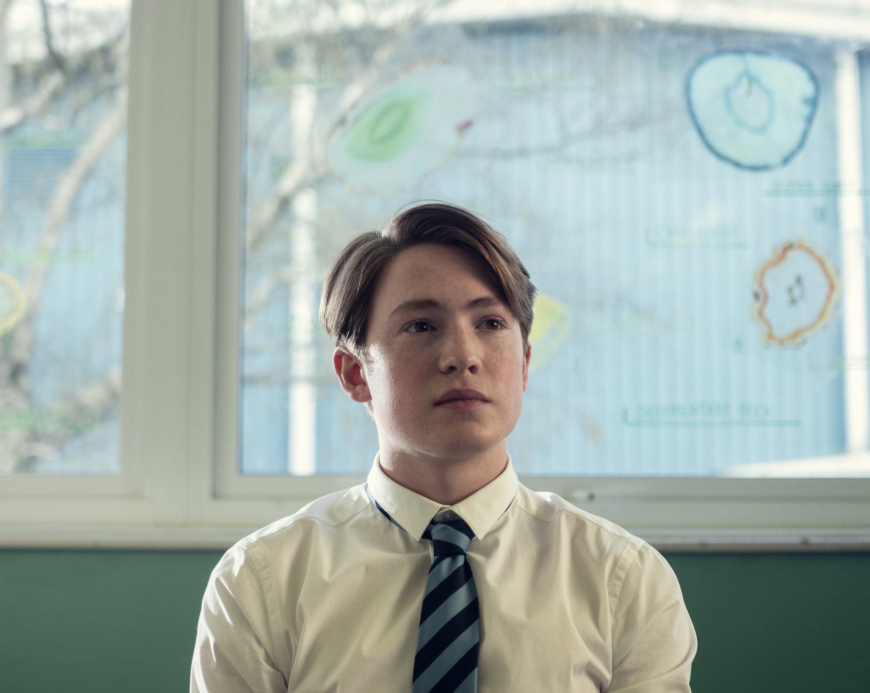 Heartstopper Dizisi Yeni Sezon Olacak Mı?