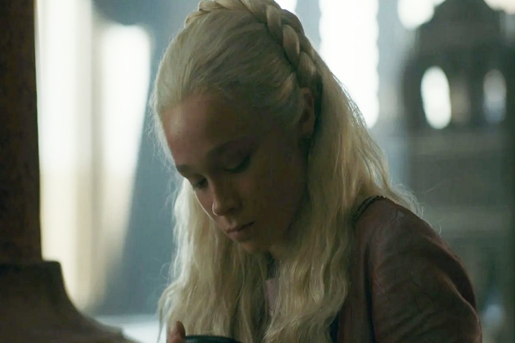 Helaena Targaryen Nasıl Ölüyor?