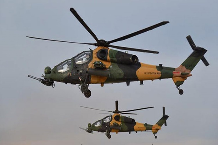 Helikopter Pervanesi Neyden Yapılır?