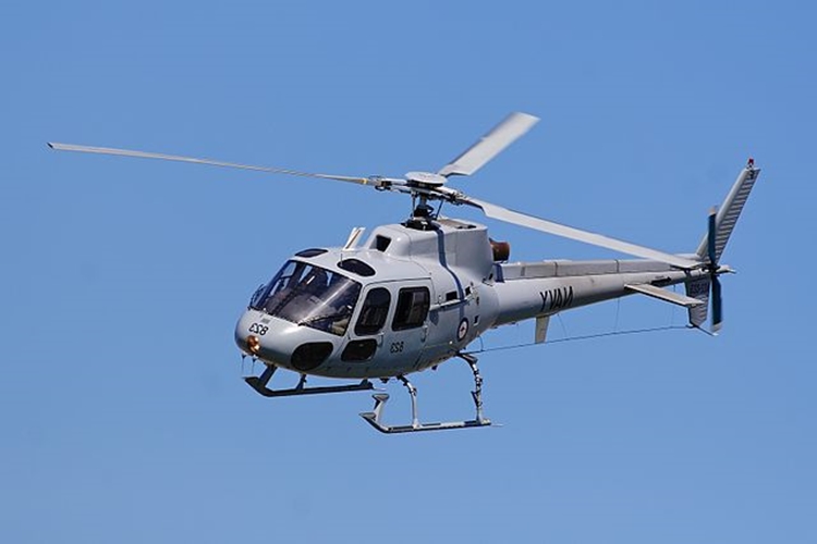 Helikopter Pilotu Nasıl Olunur?