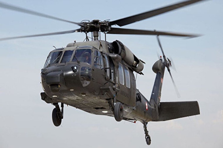 Helikopter Türkiye’ye Ne Zaman Geldi?