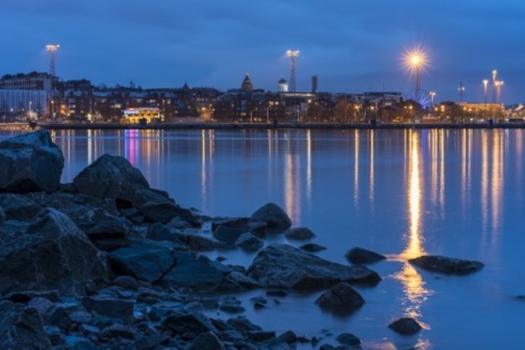 Helsinki İçin Vize Başvurusu Nasıl Olur? 