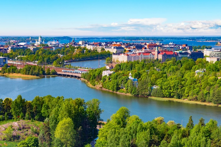 Helsinki İle İlgili Bilgiler Nedir?
