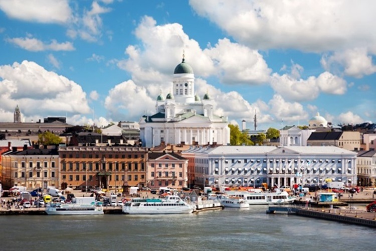 Helsinki Pahalı mı?