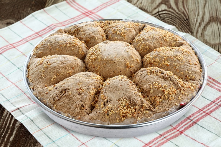 Helva Gluten İçerir Mi?