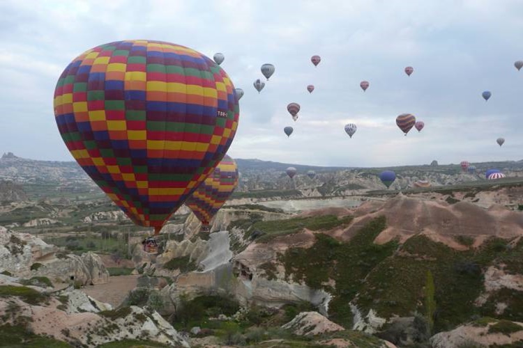 Helyum Günlük Hayatta Nerelerde Kullanılır?