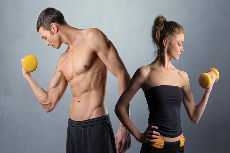 Hem Bedenen Hem Ruhen Güçlü Olmak İçin Okunacak Dua?