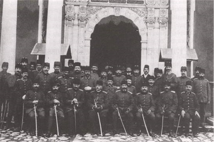Hendesehane Hangi Padişah Döneminde Kurulmuştur?