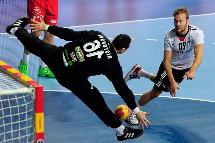 Hentbol Maçları Ne Kadar Sürer?