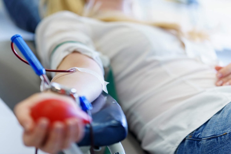 Hepatit B Geçiren Kan Verebilir Mi?