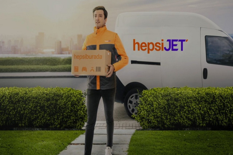 Hepsiburada Motor Kurye Başvuru Nasıl Yapılır?