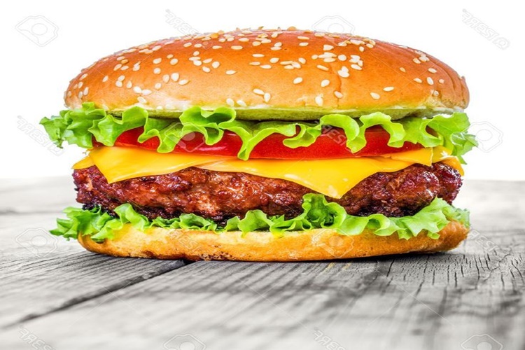 Her Gün Hamburger Yersem Ne Olur?