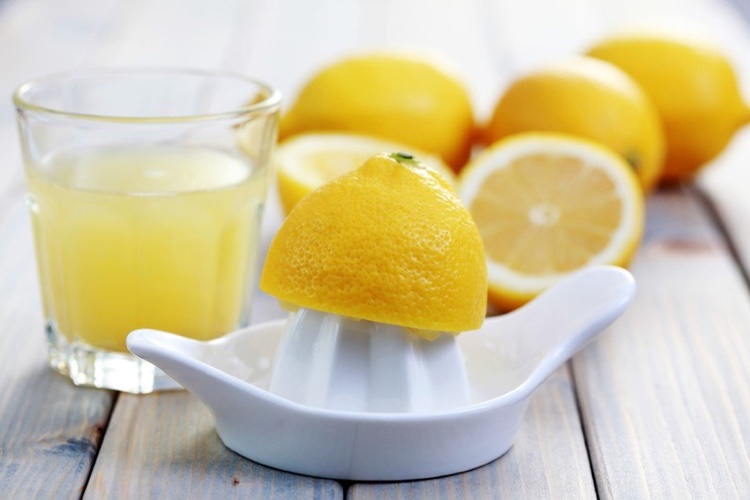 Her gün Limonlu Su İçersek Ne Olur?