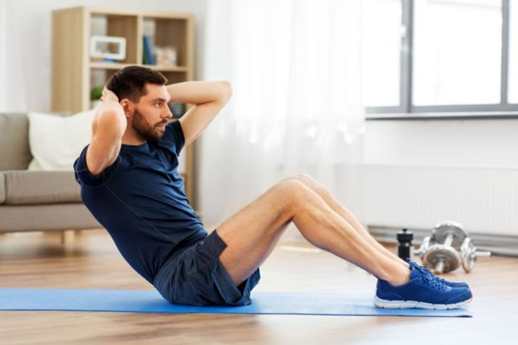 Her Gün Spor Yapmak Ödem Yapar Mı?