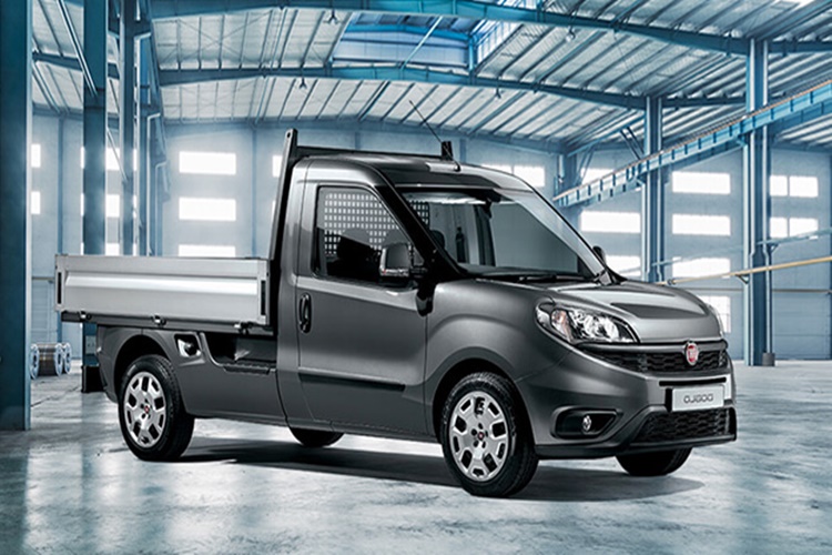 Her İşe Uygun Kullanım Sunan Fiat Pratico Hakkında En Çok Merak Edilenler Nelerdir?