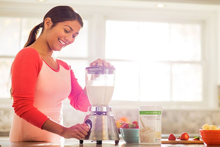 Herbalife İşe Yarıyor Mu?