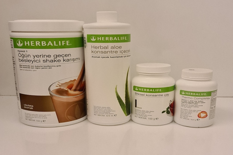 Herbalife Türkiye’ye Ne Zaman Geldi?