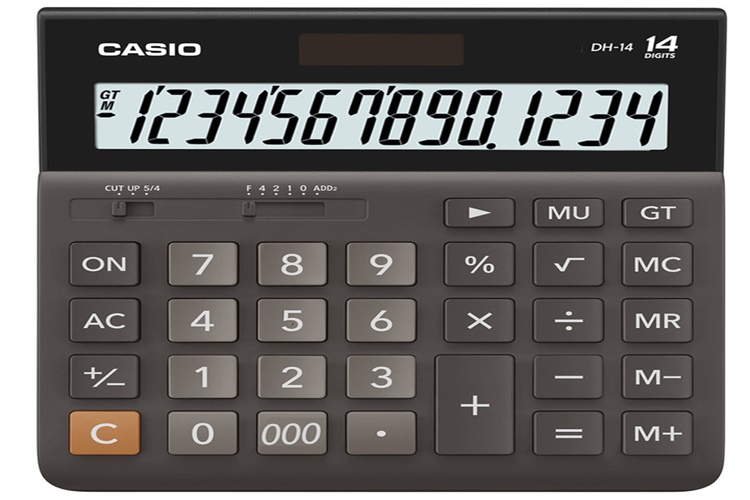 Hesap Makinesi Üzerindeki Gt Tuşu Ne İşe Yarar?