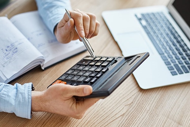 Hesap Makinesindeki Tax Tuşu Ne İşe Yarar?