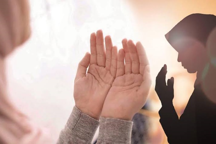 Heyecanlanmamak İçin Okunacak Dua?